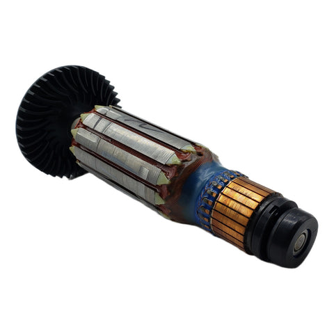 Armadura N474959 P/esmeriladora Dwe4315 Dwe4314 Dwe43115