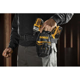 Porta Taladro P/cinturón De Herramientas Dewalt Dwst540502