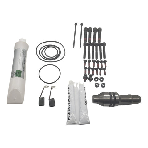 Kit De Servicio N127076 P/demoledor D25960 D25960k D25960-b3