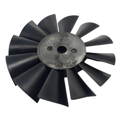 Ventilador Dewalt D24595 Para Compresor D2002m, Btfp02012