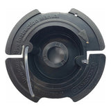 Carrete 90626046 P/desbroza B&d Mte912 St9000 St8600 Lst140 Blanco