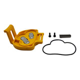 Tapa Baterias N845725 P/laser Dw087k Dw088cg Dw088k Dw086k