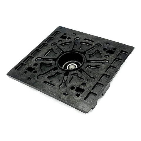 Placa Base Stanley N723819 P/lijadora Ss24 Ss24-b3 Ss24