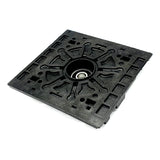 Placa Base N723819 P/lijadora Stanley Ss24 Ss24-b3 Ss24-b2