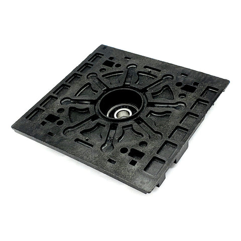 Placa Base N723819 P/lijadora Stanley Ss24 Ss24-b3 Ss24-b2
