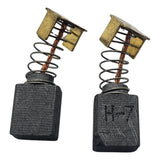 Juego De Carbones Na034178 P/router St55 St55-b3