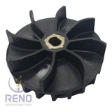 Ventilador 5140011-74 P/cepillo Canteador Dw735 Dw735-b3