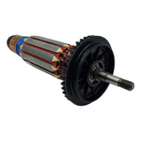 Armadura N409482 P/esmerilador Dwe4212-b3 Dwe4214-b3 Dwe402g