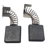 Juego De Carbones 5140011-85 P/cepillo Dw735, Dw733, Dw734