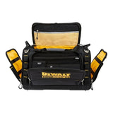 Maleta Herramientas 22  Apilable Sistema Tough System Dewalt Negro
