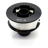 Carrete 143684-01 P/desbrozadora Black+decker St4500 Gl360