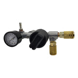 Múltiple Manifold N592533 P/compresor D2002m D2002m-wk