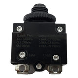 Interruptor Sobrecarg 5140147-59 P/bdts1800 Stst1825 Sst1801 Negro
