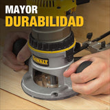 Router Dewalt 1-3/4 Hp Modelo Dw616 Con 750w