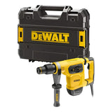 Rotomartillo Sdsmax 1 9/16'' + Maletín Dewalt D25481k-b3 Amarillo/negro