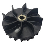 Ventilador Dewalt 5140011-74 Para Cepillo Canteador Dw735