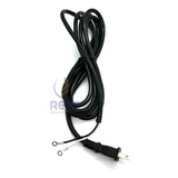 Cable De Energía N534393 P/esmerilador Dwe4010-b3 Dwe4118b3