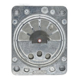 Placa Válvula A09819sv P/comp D55167 D55168 D55146 919-16760