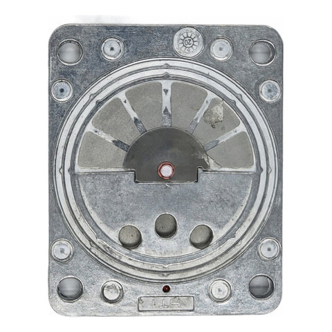Placa Válvula A09819sv P/comp D55167 D55168 D55146 919-16760