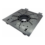 Placa Base N468179 P/lijadora Dwe6411-b3 Dwe6411 Dwe6411k