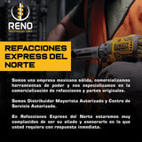 Balero De Agujas 90604834 P/esmeriladora G720 Black+decker