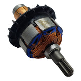 Armadura 646694-03sv P/dc820 Dcf826 Dc822 Dc823 Dc825 Dc827