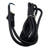 Cable De Enegía 185081-00 P/t Rotomartillo Dw505-b3 Dw107b3