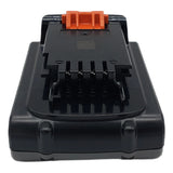 Bateria Black&decker Lbxr2020 20v De Litio 2.0ah Hp14-b3