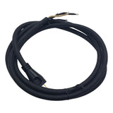 Cable De Energ N116819 P/esmeriladora Dewalt Dwe4557 Dwe4559