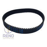 Banda 90552006 P/desbrozadora B&d Gh1000 Gh1100 Gh2000