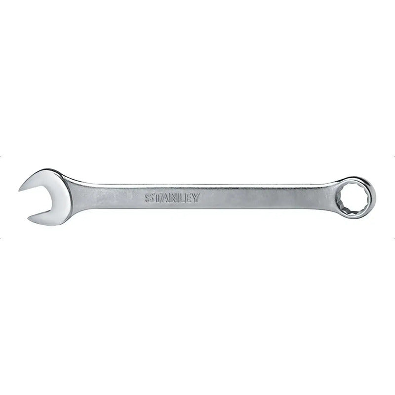 Llave Combinada Estriada Métrica Stanley 86-856 De 11 Mm