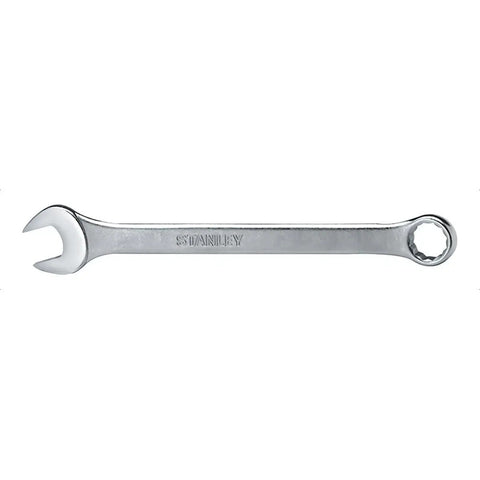 Llave Combinada Estriada Métrica Stanley 86-856 De 11 Mm
