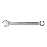 Llave Combinada Estriada Métrica Stanley 86-856 De 11 Mm