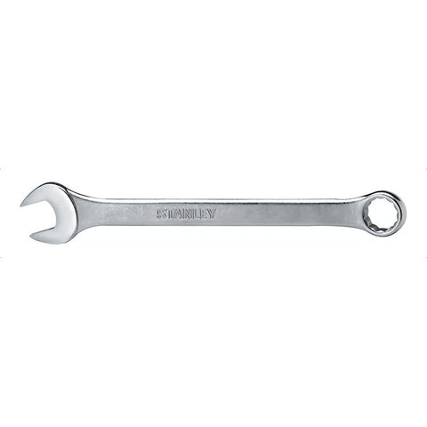 Llave Combinada Estriada Métrica Stanley 86-856 De 11 Mm