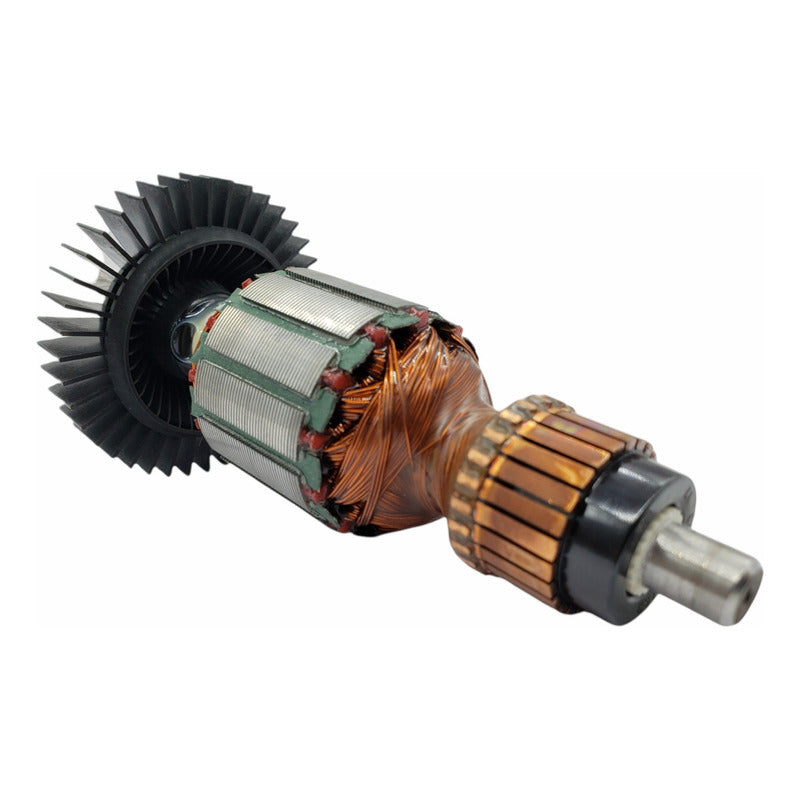 Armadura 90548425 P/tm550 Tm505 Tm600 Stdh6013 Tm605