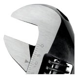 Llave Ajustable Fosfatada Stanley 89-045la De 6  150mm