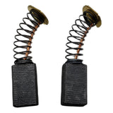 Par Carbones Stanley 5140101-50 P/stpp7502-b3 Ce650-b3