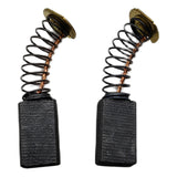 Par Carbones Stanley 5140101-50 P/stpp7502-b3 Ce650-b3