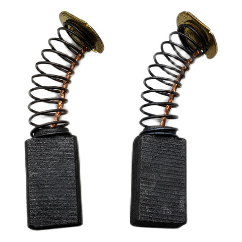 Par Carbones Stanley 5140101-50 P/stpp7502-b3 Ce650-b3