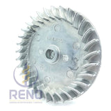 Ventilador 624235-01 P/lijadora D26451 D26453 D26450 D26451k