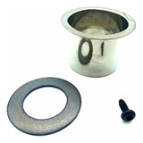Cilindro Y Anillo N036517 P/compresor Dwfp55126 C2002 D2002