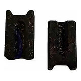 Juego De Carbones Original N034411 P/dwd014-b3 Dwd024 Dwd010