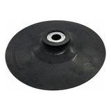 Base De Goma 5140095-80 P/pulidora Wp1500 Wp1500kb3 Stgp1318