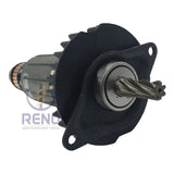 Armadura N505288 P/rotomartillo Stanley Shr263 Shr263k-b3