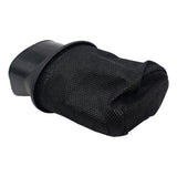 Bolsa De Polvo 90500270 P/lijadora B&d Qs800 Qs780 Qs880