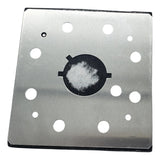 Base 151284-00sv Para Lijadora D26441-b3 Dw411 Dw412 Cmew230 Negro