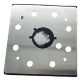 Base 151284-00sv Para Lijadora D26441-b3 Dw411 Dw412 Cmew230