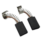 Juego Carbones 5140033-19 Pa/sierra Dw745 Dwe7480 Dwe7490x