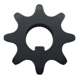 Engrane Estrella N467845 P/cepillo Dewalt Dw733 Dw734 Dw735