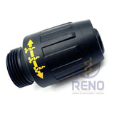 Nariz 429560-00 P/dw257 Dw255 Dw260k Dw252 G4025 2121 Dw251 Negro
